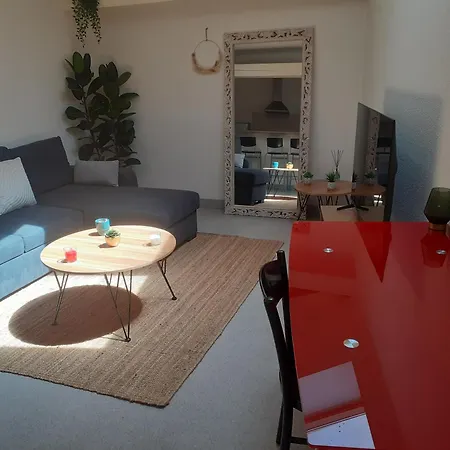 Appartement Climatise Périgueux Buitenkant foto
