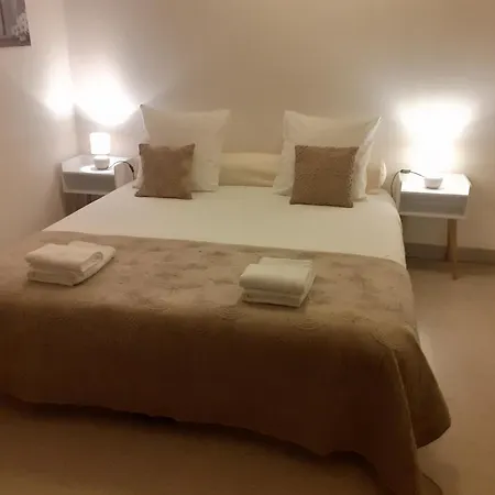 Appartement Climatise Périgueux Buitenkant foto