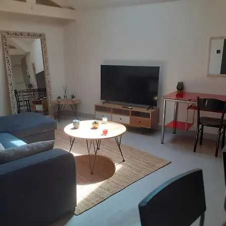 Appartement Climatise Périgueux Buitenkant foto