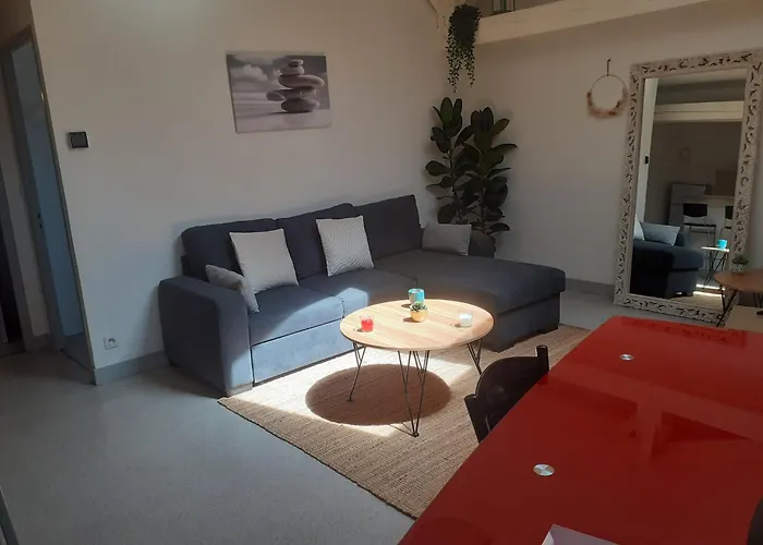 Appartement Climatise