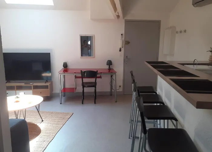 Appartement Climatise