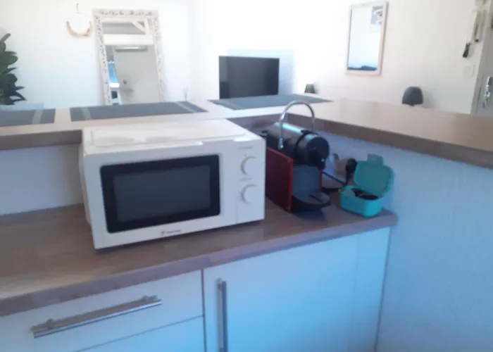 Appartement Climatise