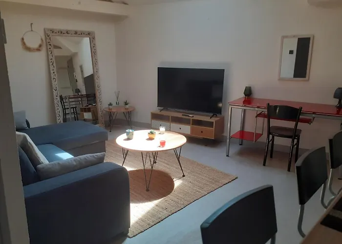 Appartement Climatise
