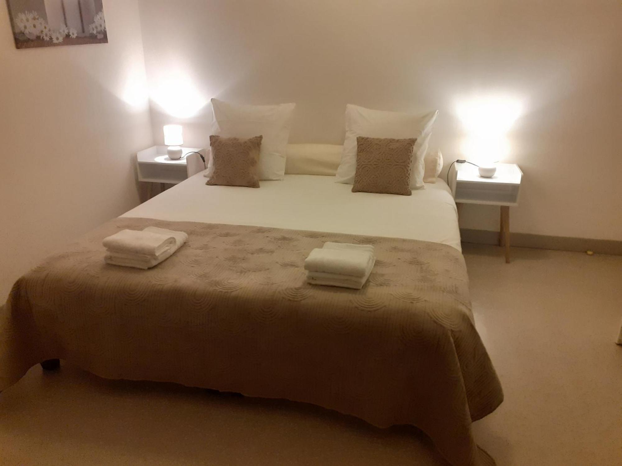 Appartement Climatise Périgueux