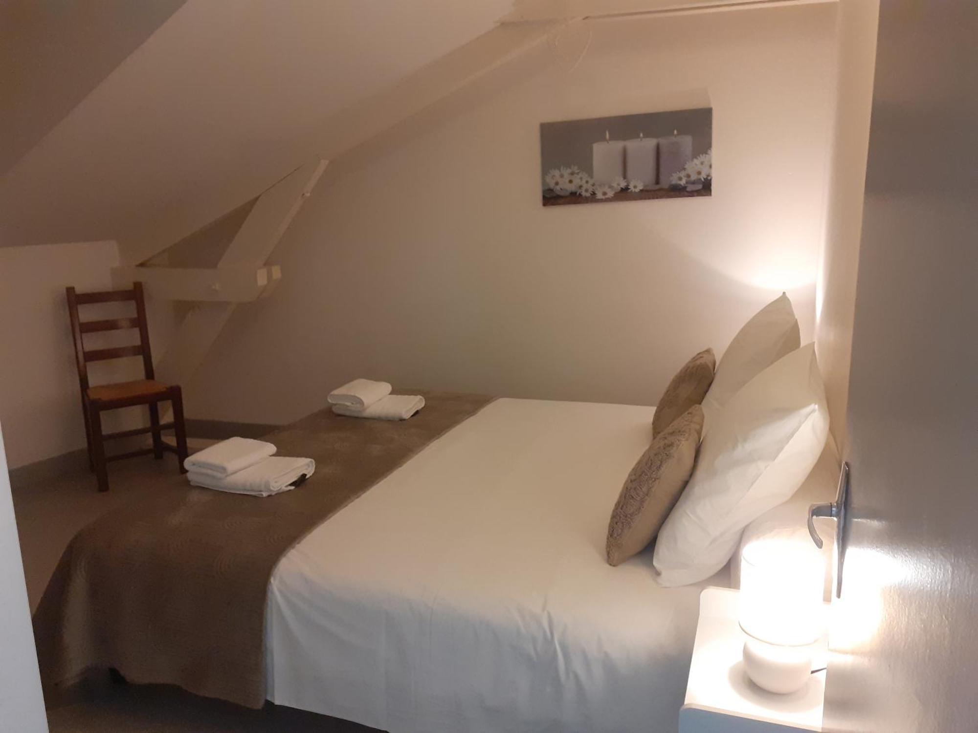 Appartement Climatise Périgueux