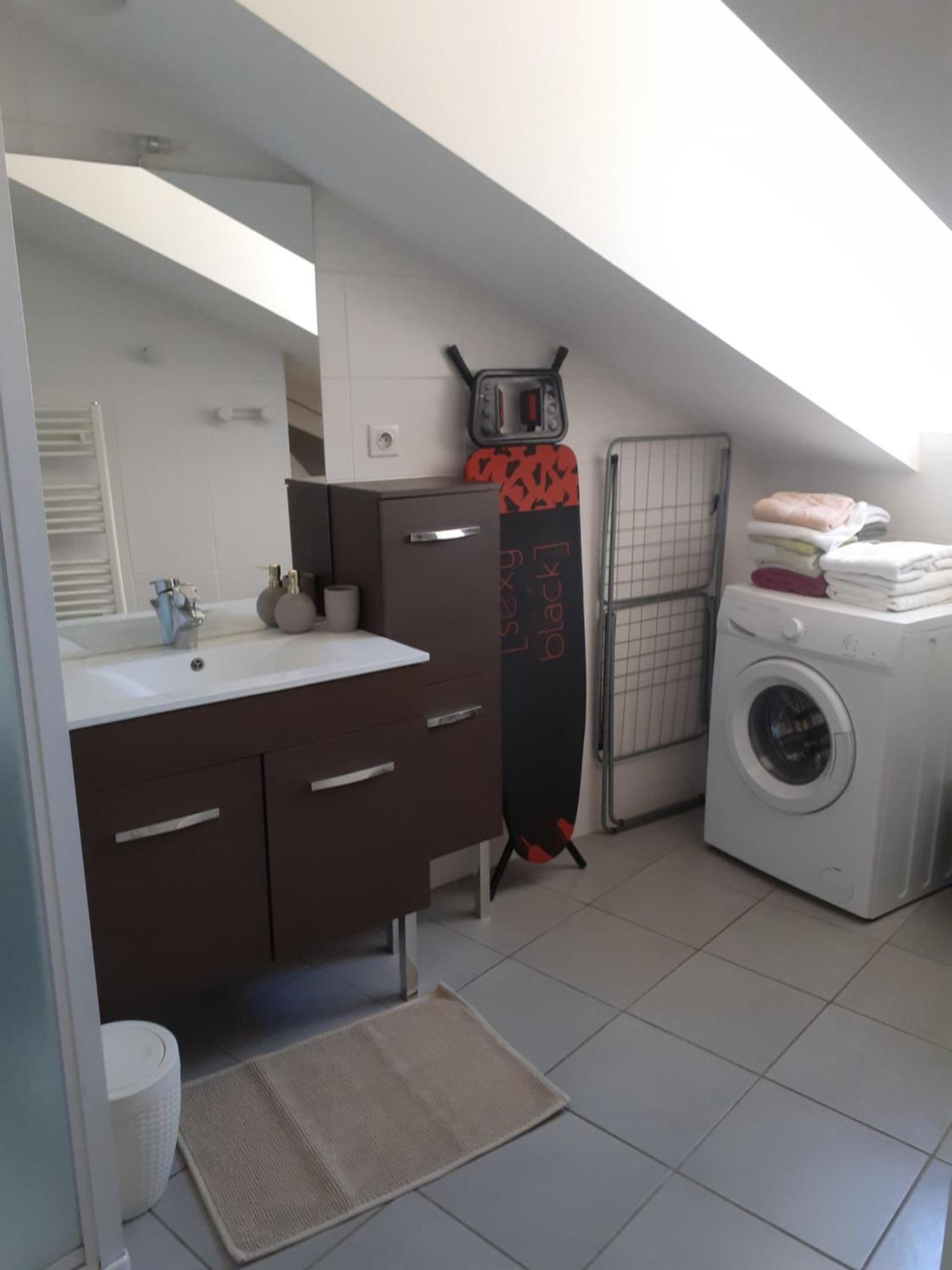 Appartement Climatise Périgueux